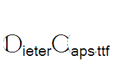 DieterCaps