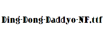 Ding-Dong-Daddyo-NF
