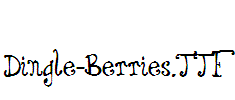 Dingle-Berries