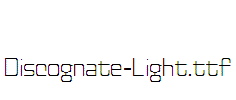 Discognate-Light