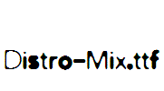 Distro-Mix