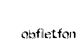 Dobfilet