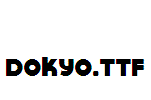 Dokyo