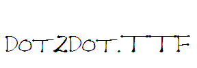 Dot2Dot