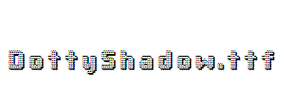 DottyShadow