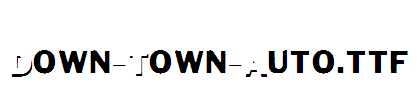 Down-Town-Auto