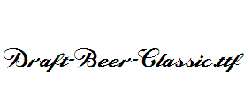 Draft-Beer-Classic