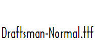 Draftsman-Normal