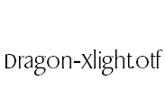 Dragon-Xlight