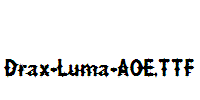 Drax-Luma-AOE