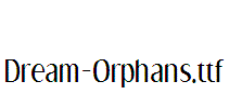 Dream-Orphans