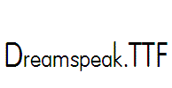 Dreamspeak