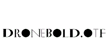 DroneBold