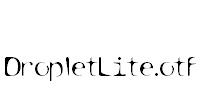 DropletLite