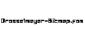 Drosselmeyer-Bitmap