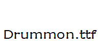 Drummon