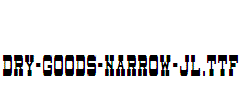 Dry-Goods-Narrow-JL