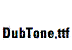 DubTone