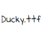 Ducky