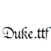 Duke