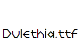 Dulethia