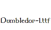 Dumbledor-1