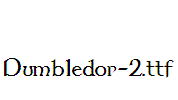 Dumbledor-2