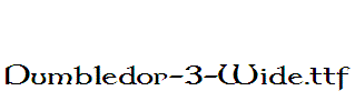 Dumbledor-3-Wide