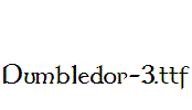 Dumbledor-3