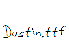 Dustin