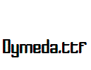 Dymeda