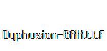 Dyphusion-BRK