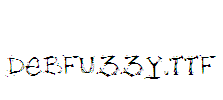 debfuzzy