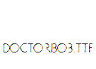 doctorBob