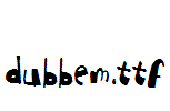 dubbem