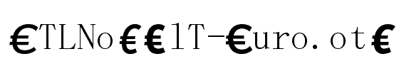 DTLNobelT-Euro