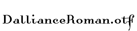 DallianceRoman