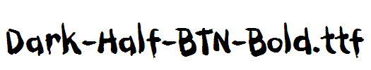 Dark-Half-BTN-Bold