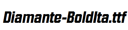 Diamante-BoldIta