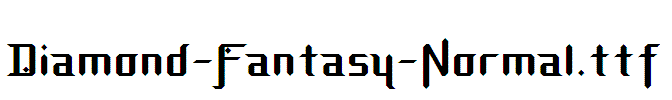 Diamond-Fantasy-Normal