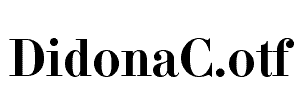 DidonaC