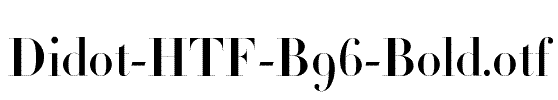 Didot-HTF-B96-Bold