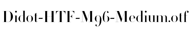 Didot-HTF-M96-Medium