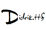 Didrik