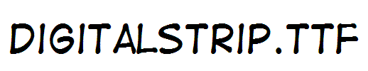 DigitalStrip