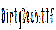 DirtyDeco