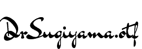 DrSugiyama