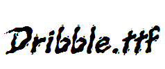 Dribble