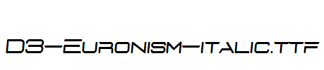 D3-Euronism-italic