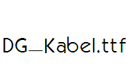 DG_Kabel